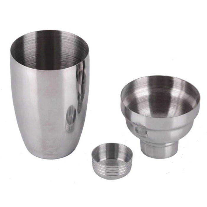 Krumble RVS Cocktail Shaker