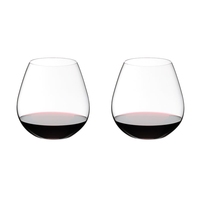 Riedel Wijnglazen O' Pinot / Nebbiolo 0,69 L - 2 st.
