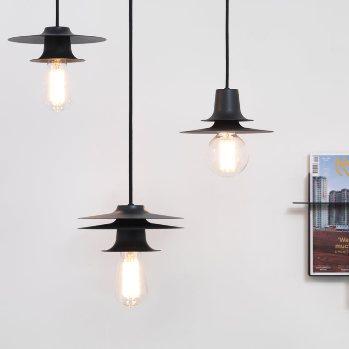 Studio Frederik Roijé Firefly Hanglamp
