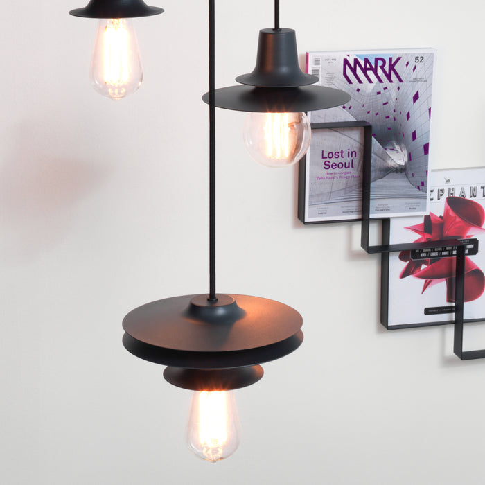 Studio Frederik Roijé Firefly Hanglamp