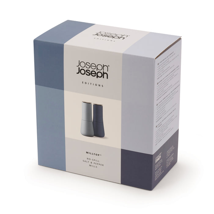Joseph Joseph Milltop Zout- en Peperset