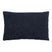 Essenza Billie Sierkussen 30 x 50 cm - Nachtblauw