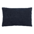 Essenza Billie Sierkussen 30 x 50 cm - Nachtblauw