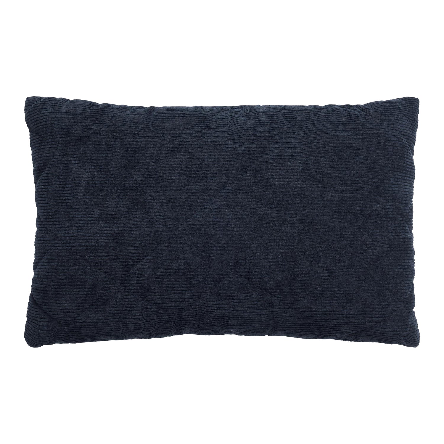 Essenza Billie Sierkussen 30 x 50 cm - Nachtblauw