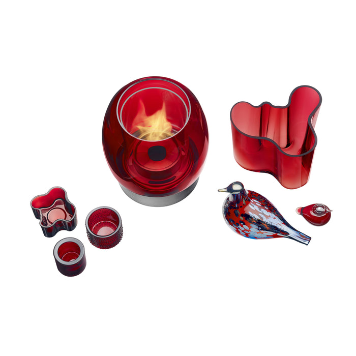 Iittala Kivi Waxinelichthouder