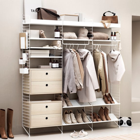 String Pocket Kast