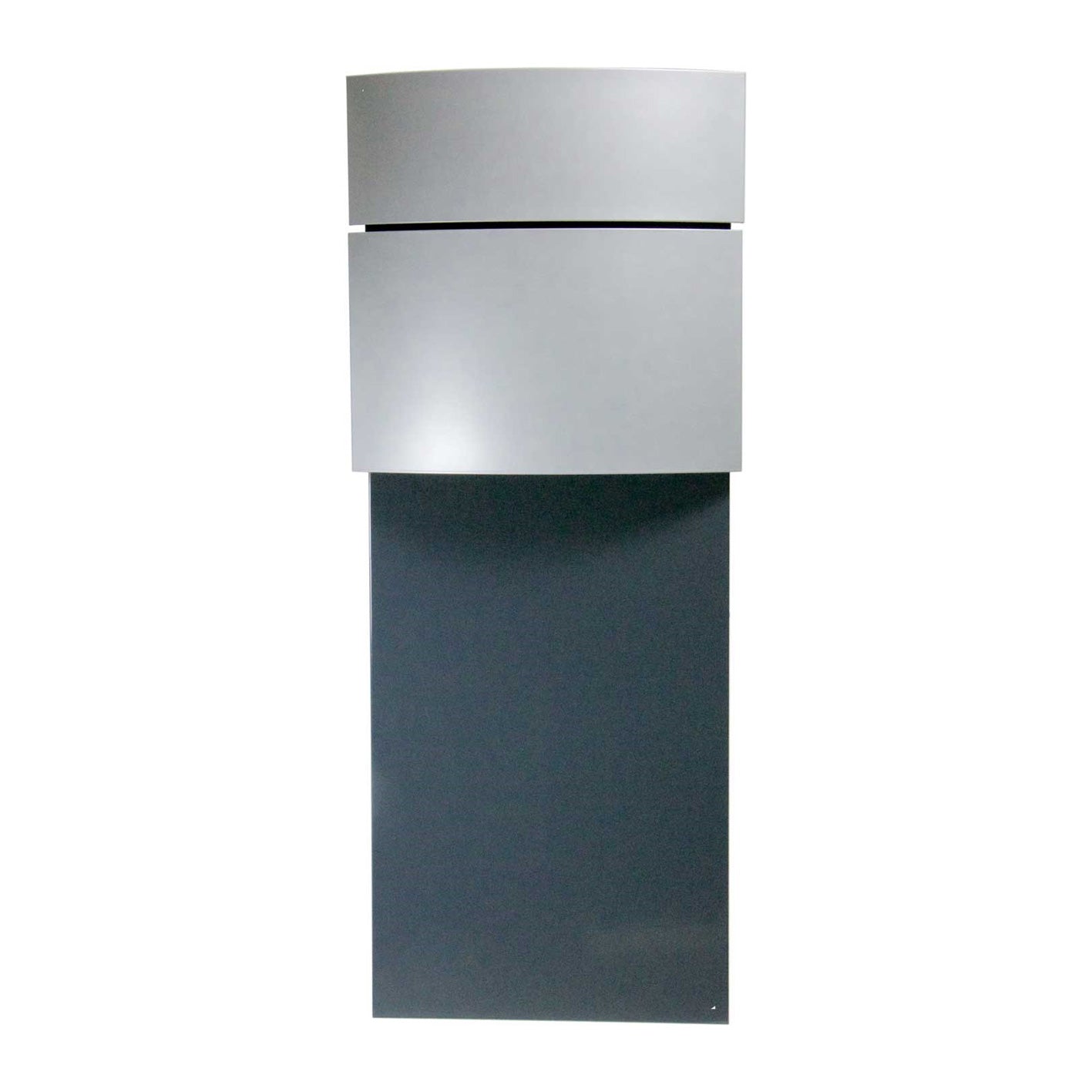 Scan Pro 12-9 Staande Brievenbus