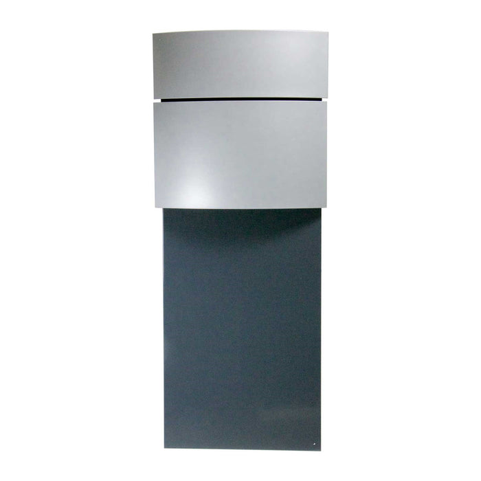 Scan Pro 12-9 Staande Brievenbus