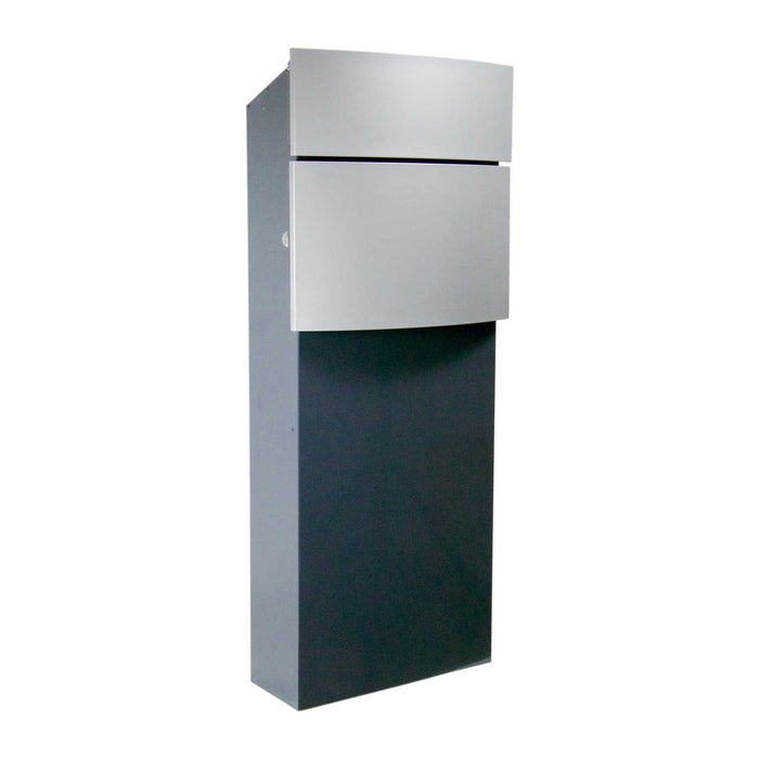 Scan Pro 12-9 Staande Brievenbus