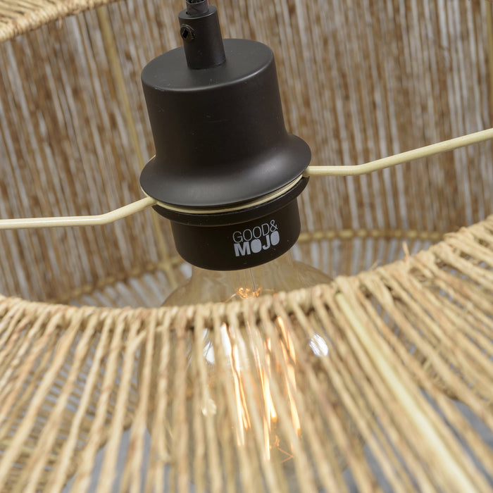 GOOD&MOJO Iguazu Hanglamp - Ø 50 cm
