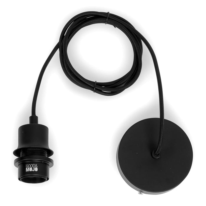 GOOD&MOJO Iguazu Hanglamp - Ø 50 cm
