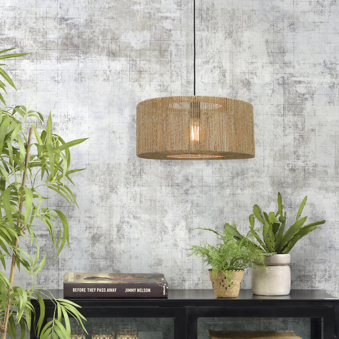 GOOD&MOJO Iguazu Hanglamp - Ø 50 cm