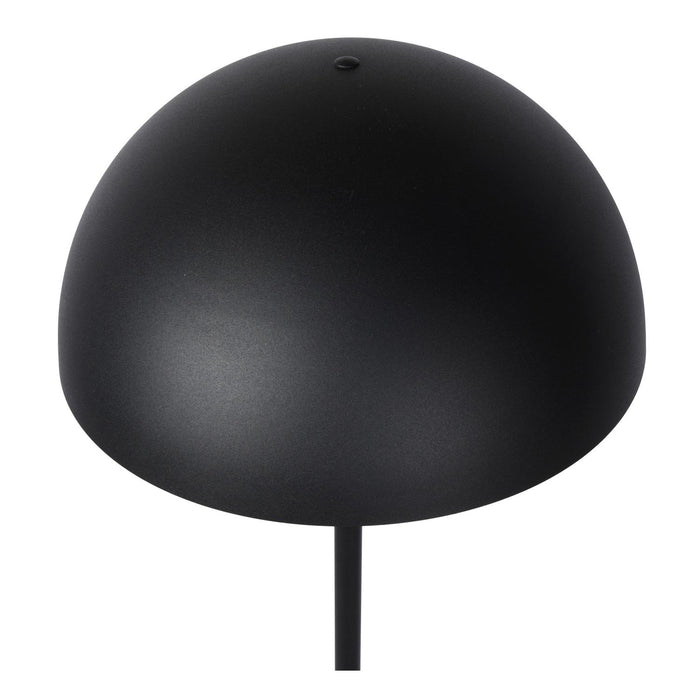 Lucide SIEMON Vloerlamp - Zwart