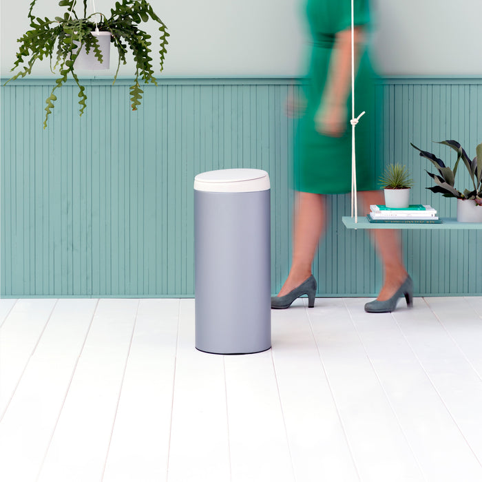 Brabantia FlipBin Afvalemmer 30 Liter