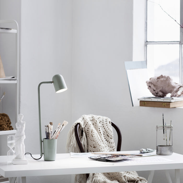 Northern Buddy Tafellamp