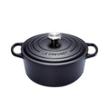Le Creuset Signature Braadpan Ø 30 cm - Mat Zwart