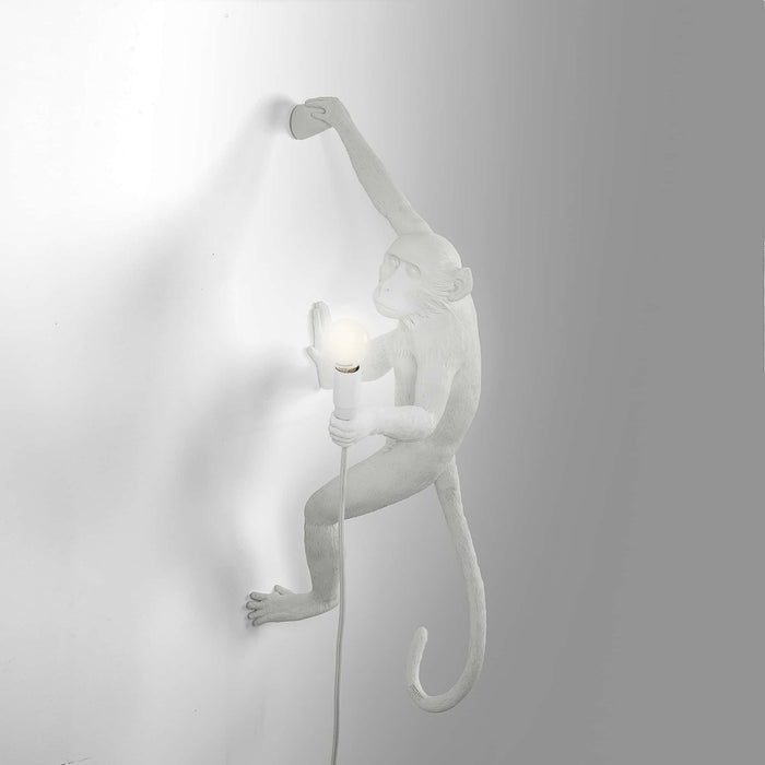 Seletti Monkey Lampresin Hanging