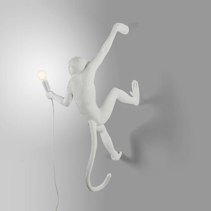 Seletti Monkey Lampresin Hanging