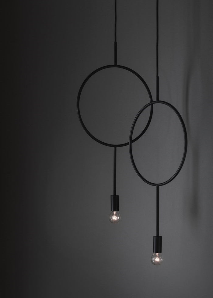 Northern Circle Hanglamp