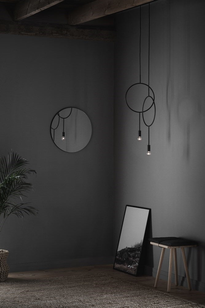 Northern Circle Hanglamp
