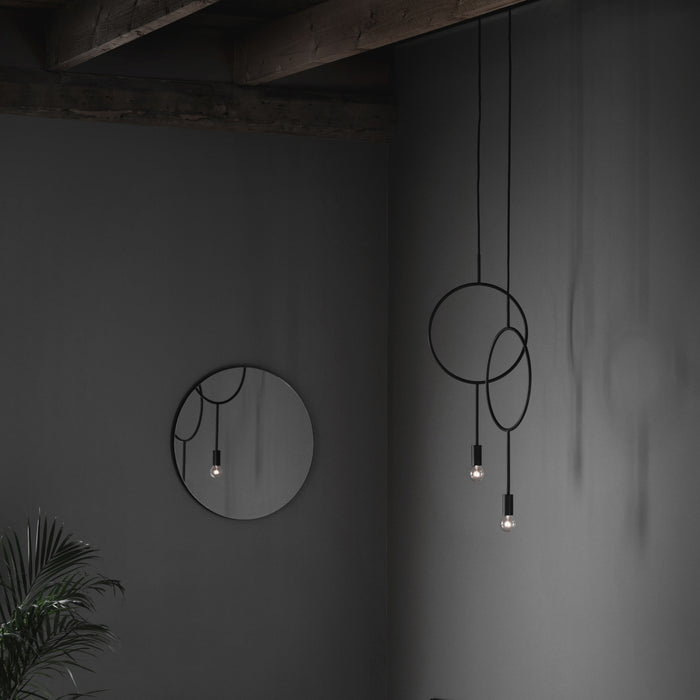 Northern Circle Hanglamp