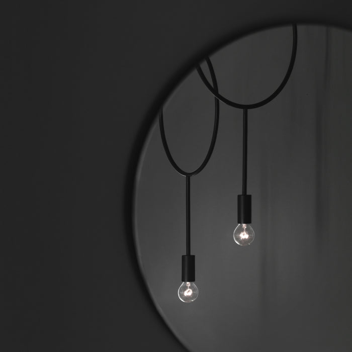 Northern Circle Hanglamp