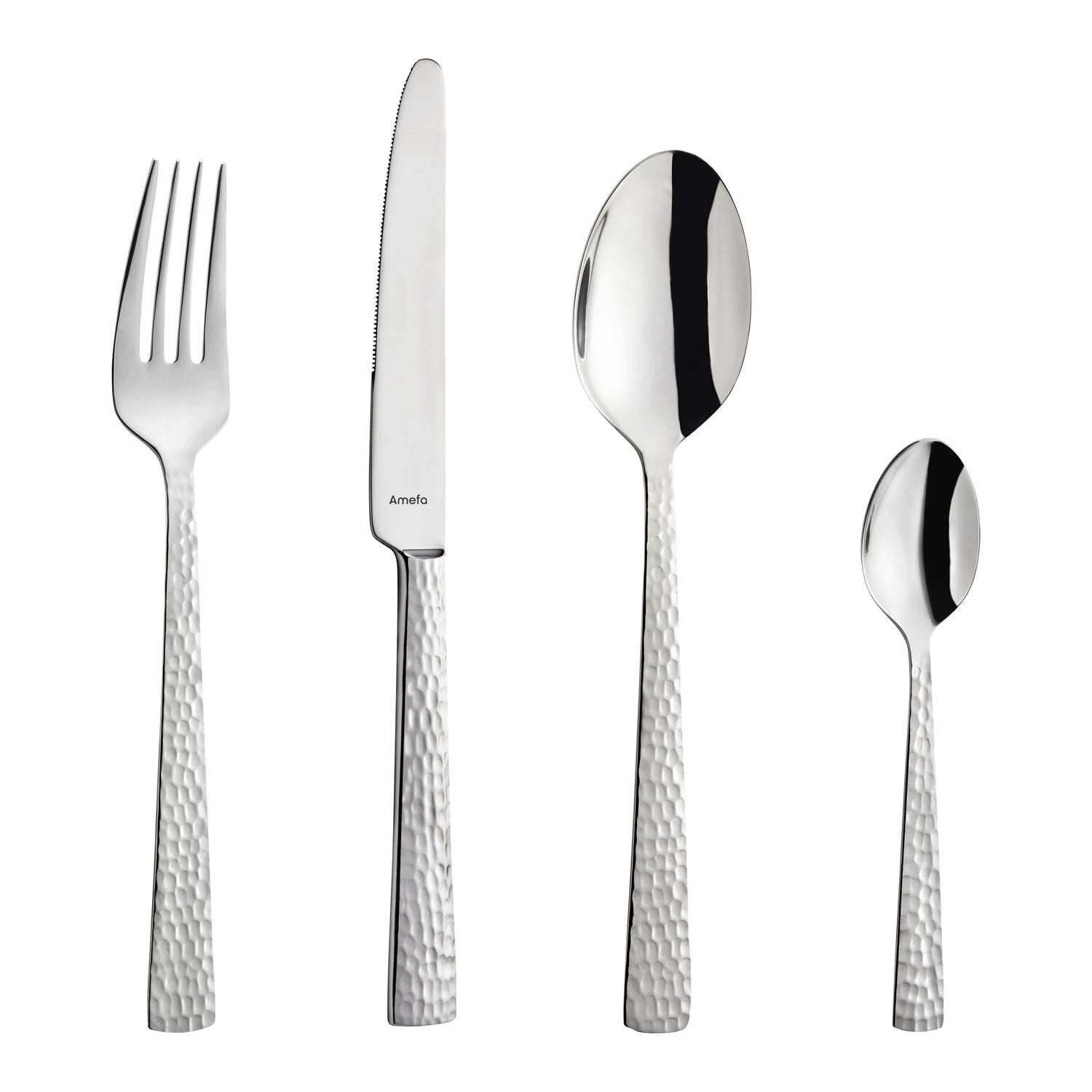 Amefa Felicity Bestekset 24-delig
