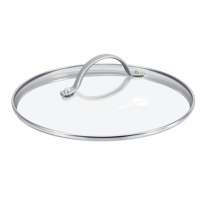 Greenpan Glazen Deksel Ø 20 cm