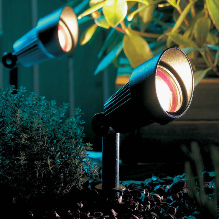 Garden Lights Focus Spot 12V