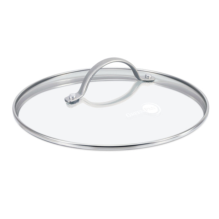 Greenpan Glazen Deksel Ø 24 cm