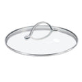 Greenpan Glazen Deksel Ø 24 cm