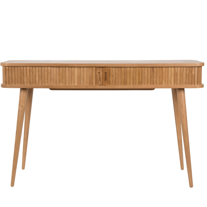 Zuiver Barbier Sidetable - Eiken