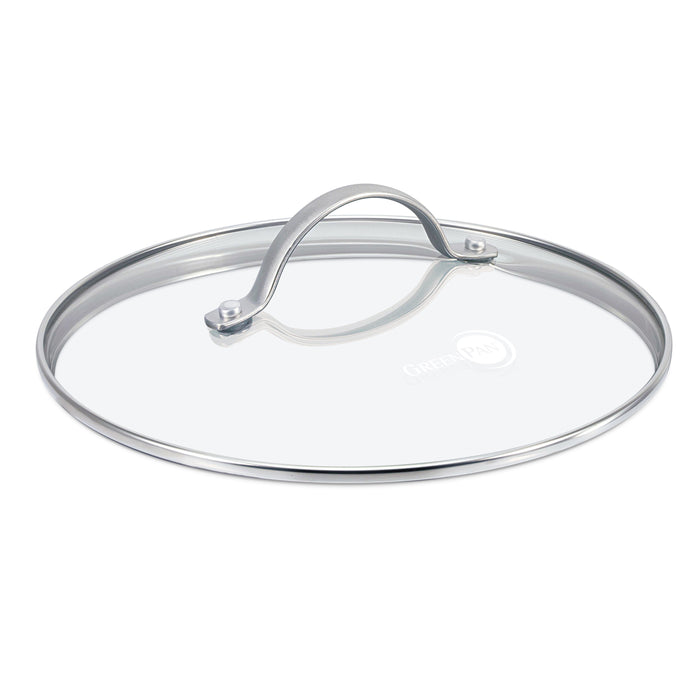 Greenpan Glazen Deksel Ø 28 cm