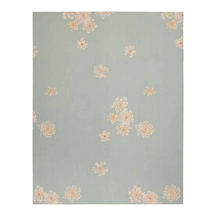 Essenza Lauren Tafelkleed 140 x 180 cm - Stone green