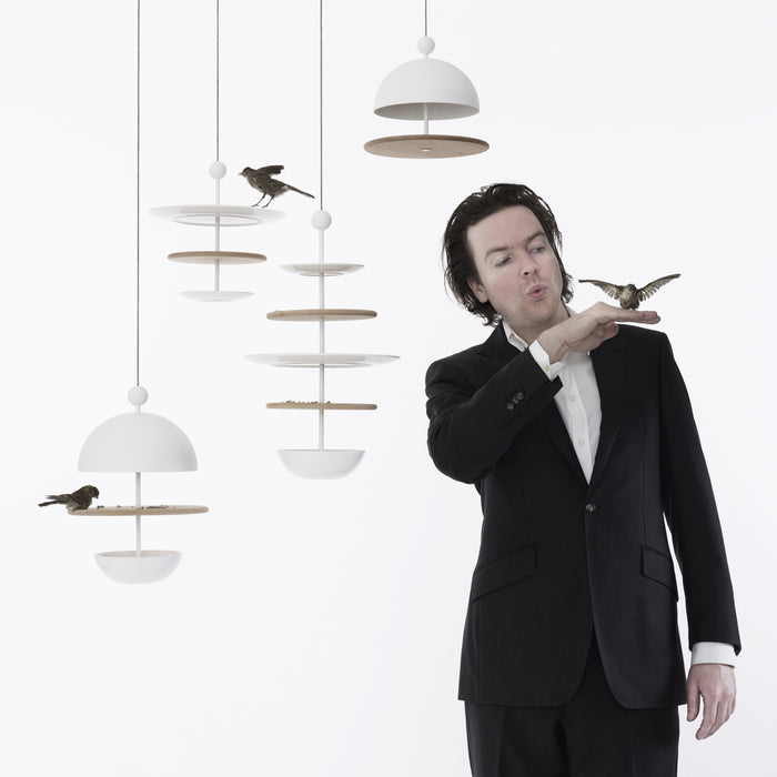 Studio Frederik Roijé Dish of Desire Voederplateau