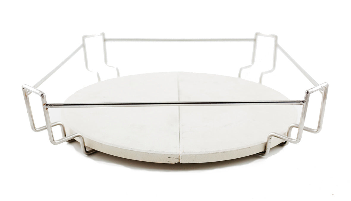 The Bastard Plate setter & Heat deflector Medium