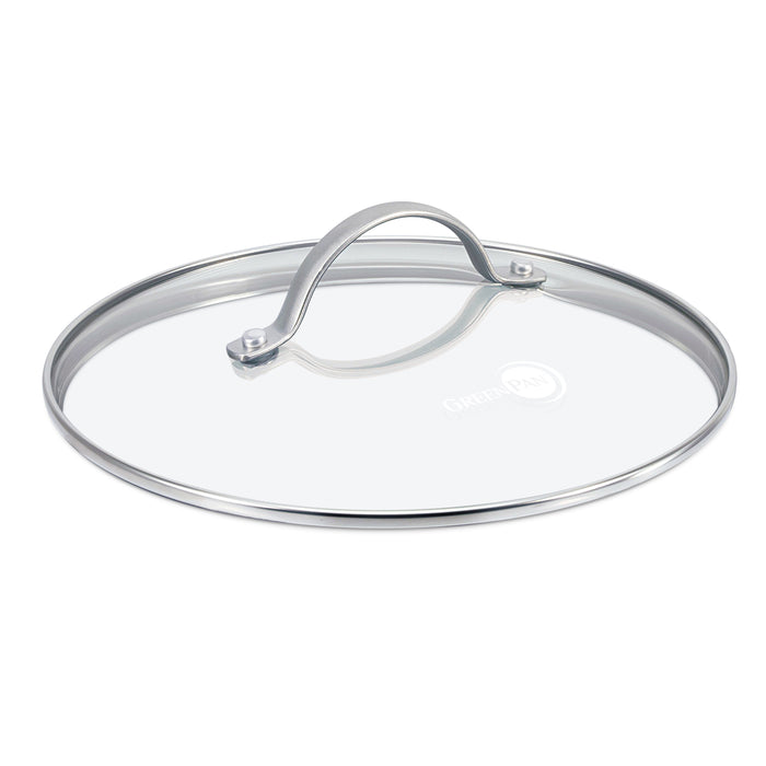Greenpan Glazen Deksel Ø 30 cm