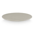 vtwonen Matt Flax Bord Ø 25,5 cm - Sand
