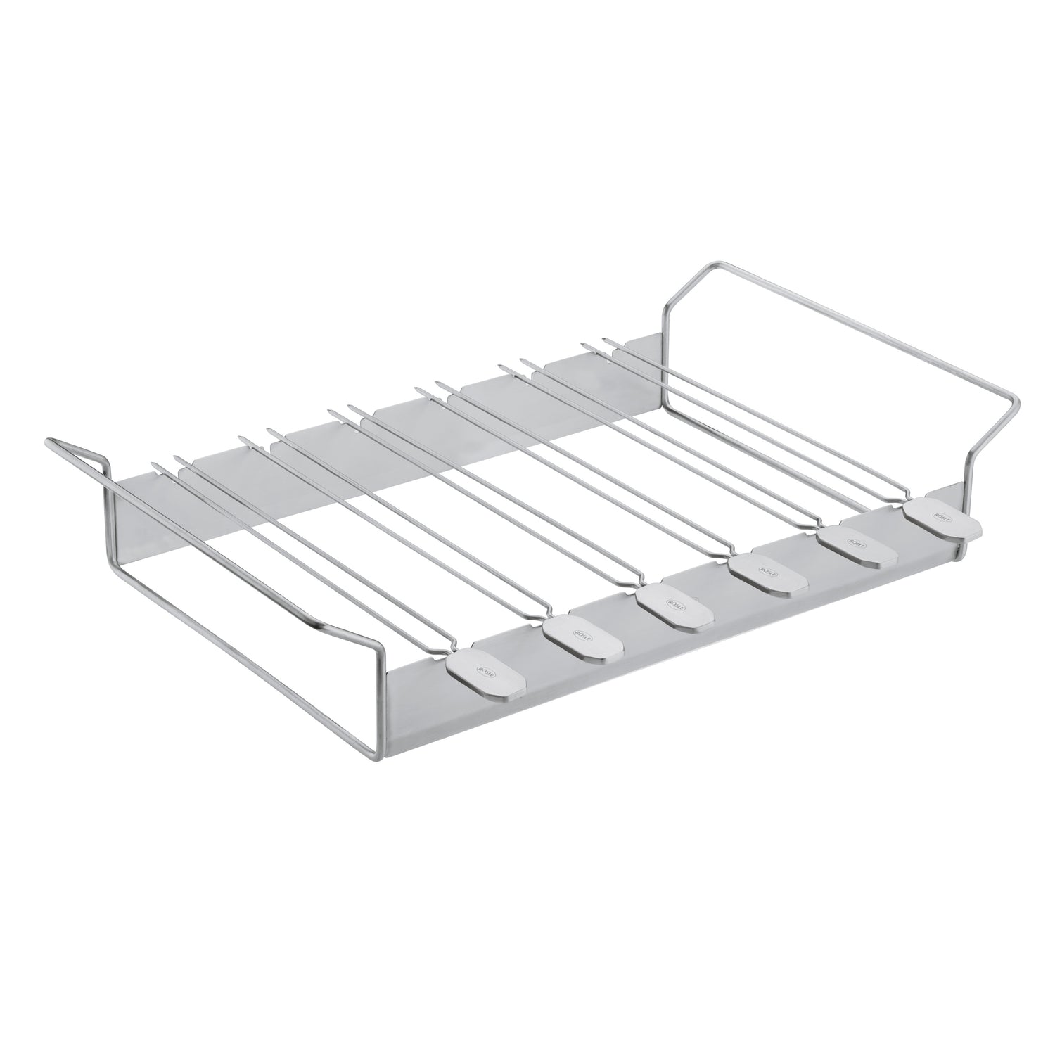 Rösle Barbecuespiezen Met Houder