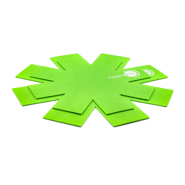 Greenpan Pannenbeschermers - 2 st.
