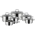 WMF Astoria Pannenset 6-delig