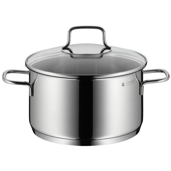 WMF Astoria Pannenset 6-delig