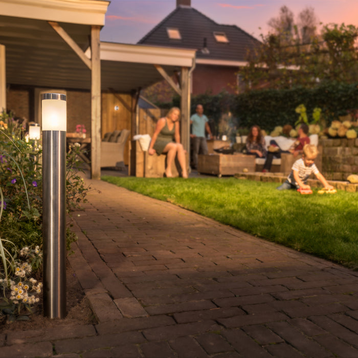 Garden Lights Albus Sokkel 12V