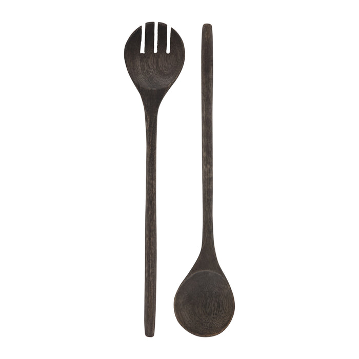 vtwonen Acacia Saladecouvert Set van 2