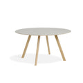 HAY Copenhague CPH25 Eettafel - Ø 140 cm