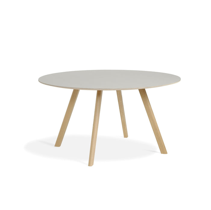HAY Copenhague CPH25 Eettafel - Ø 140 cm