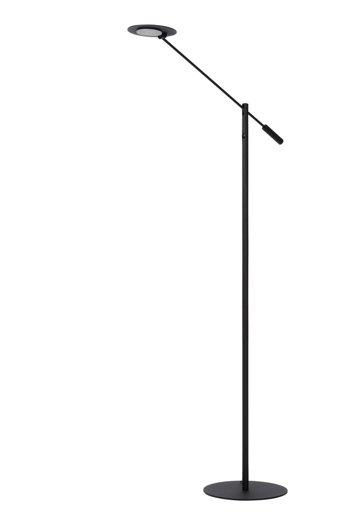 Lucide ANSELMO Leeslamp - Zwart