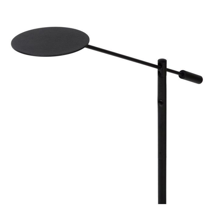 Lucide ANSELMO Leeslamp - Zwart