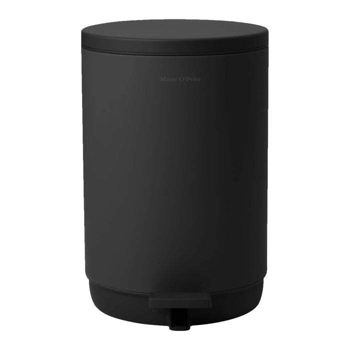 Marc O'Polo The Curve Pedaalemmer 5 L - Anthracite