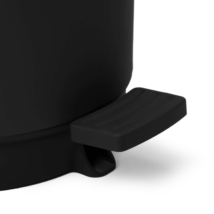 Marc O'Polo The Curve Pedaalemmer 5 L - Anthracite